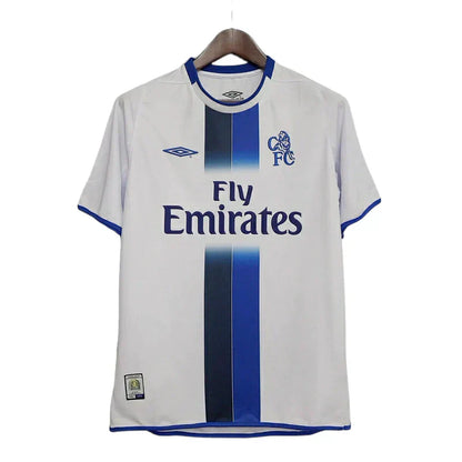 Chelsea Retro 2003/2005 Jersey