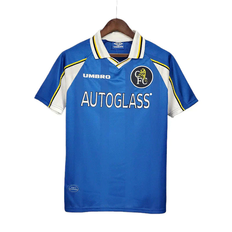 Chelsea Retro 1997/1999 Jersey