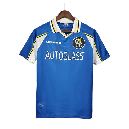 Chelsea Retro 1997/1999 Jersey