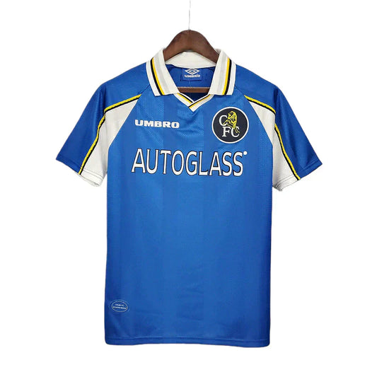 Chelsea Retro 1997/1999 Jersey