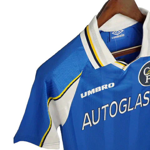 Chelsea Retro 1997/1999 Jersey