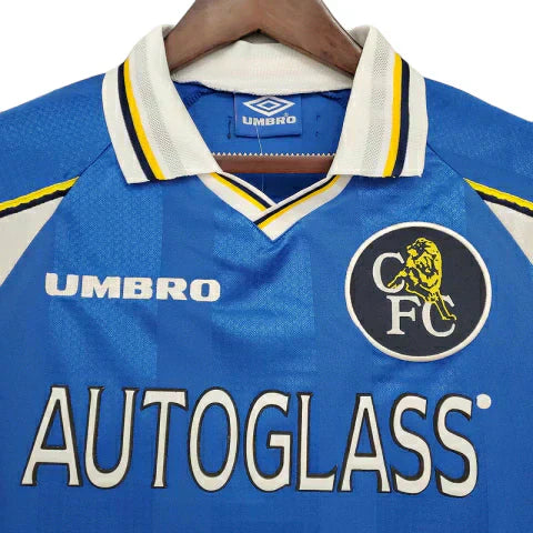 Chelsea Retro 1997/1999 Jersey