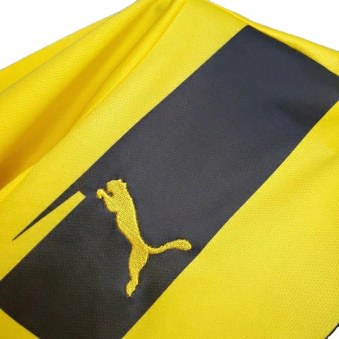 Borussia Dortmund Retro 12/13 Jersey