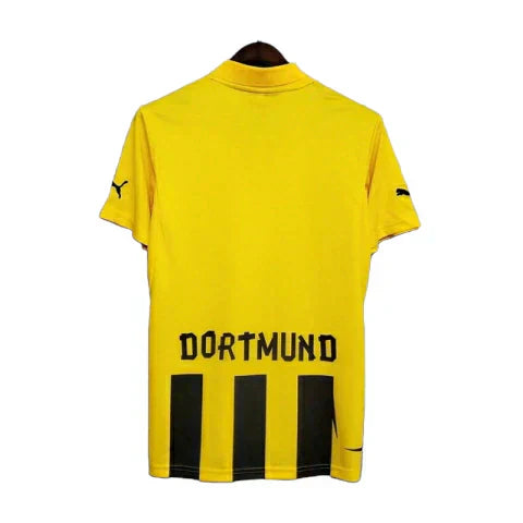 Borussia Dortmund Retro 12/13 Jersey