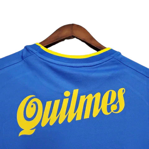 Boca Juniors Retro 1999/2000 Jersey