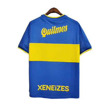 Boca Juniors Retro 1999/2000 Jersey
