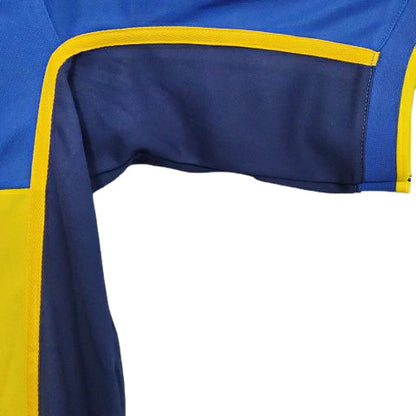Boca Juniors 2002 Retro Jersey