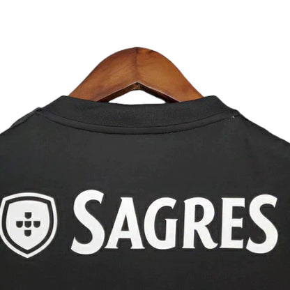 Benfica Retro 2013/2014 Jersey