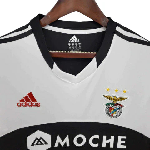 Benfica Retro 2013/2014 Jersey