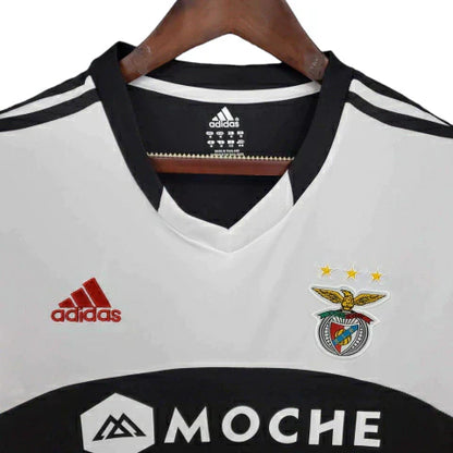Benfica Retro 2013/2014 Jersey