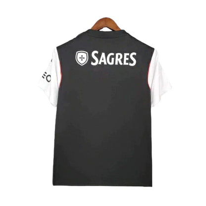 Benfica Retro 2013/2014 Jersey