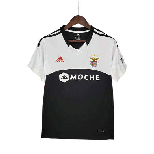 Benfica Retro 2013/2014 Jersey