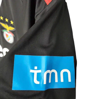 Benfica Retro 2009/2010 Jersey