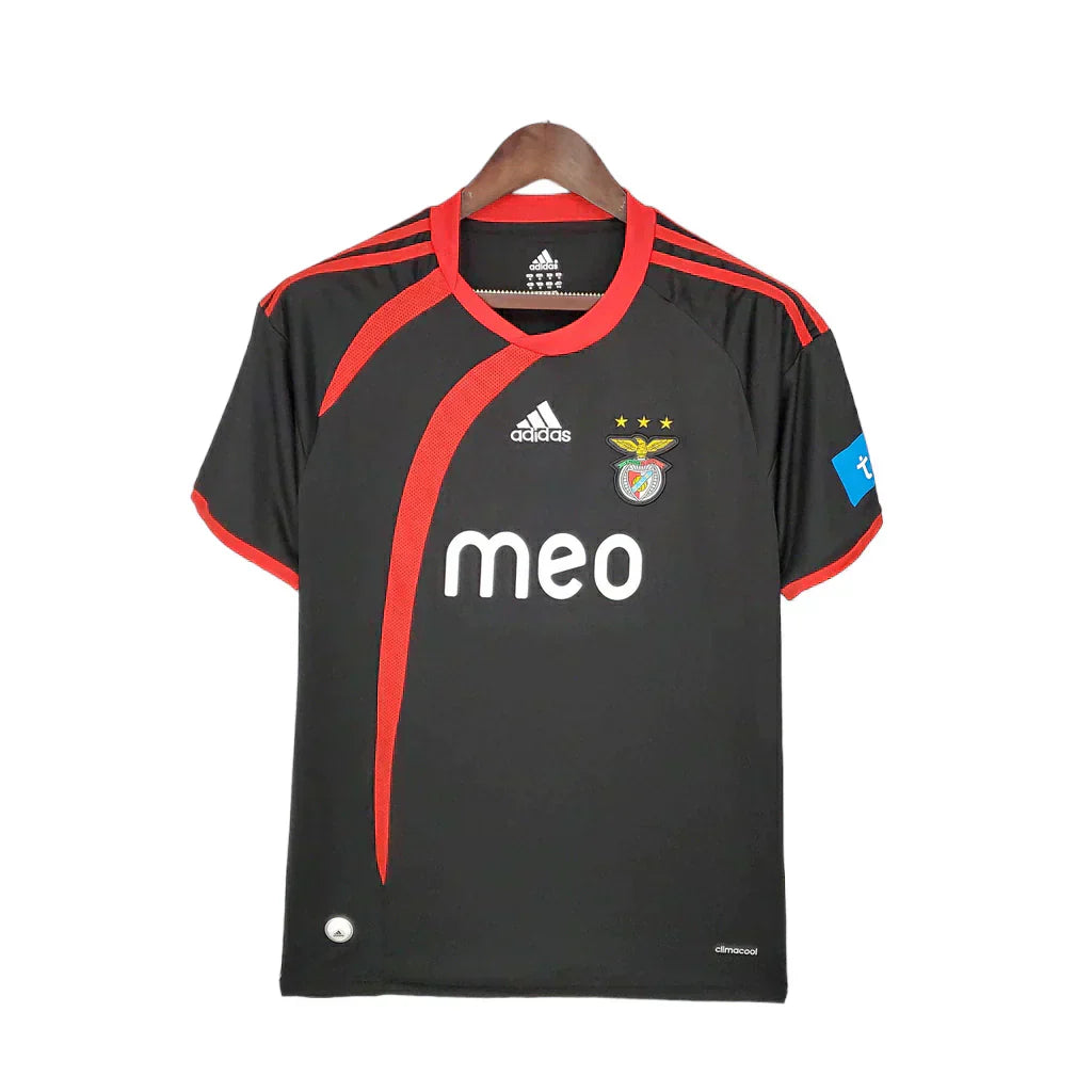 Benfica Retro 2009/2010 Jersey