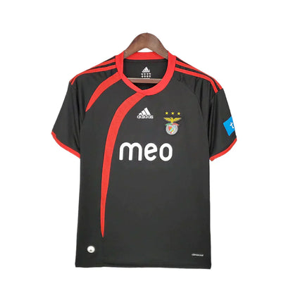 Benfica Retro 2009/2010 Jersey