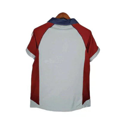 Bayern Munich Retro 1998/1999 Jersey