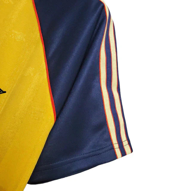 Arsenal Retro 1989/1991 Jersey