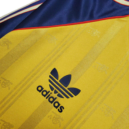 Arsenal Retro 1989/1991 Jersey