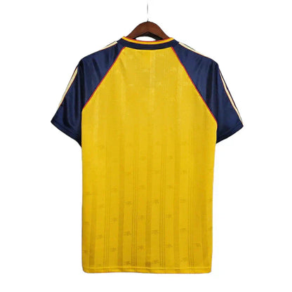 Arsenal Retro 1989/1991 Jersey