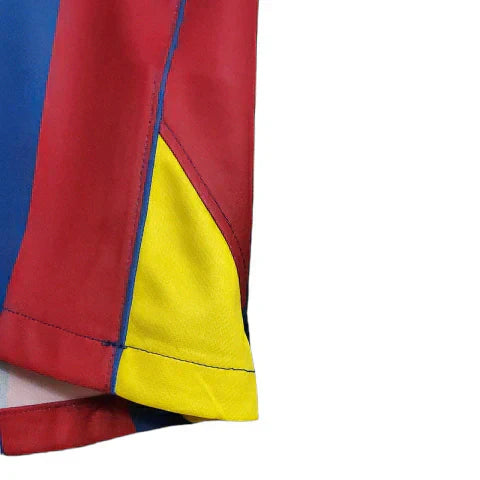 Barcelona 2006 Retro Jersey