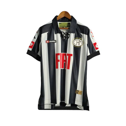 Atlético Mineiro Retro Jersey