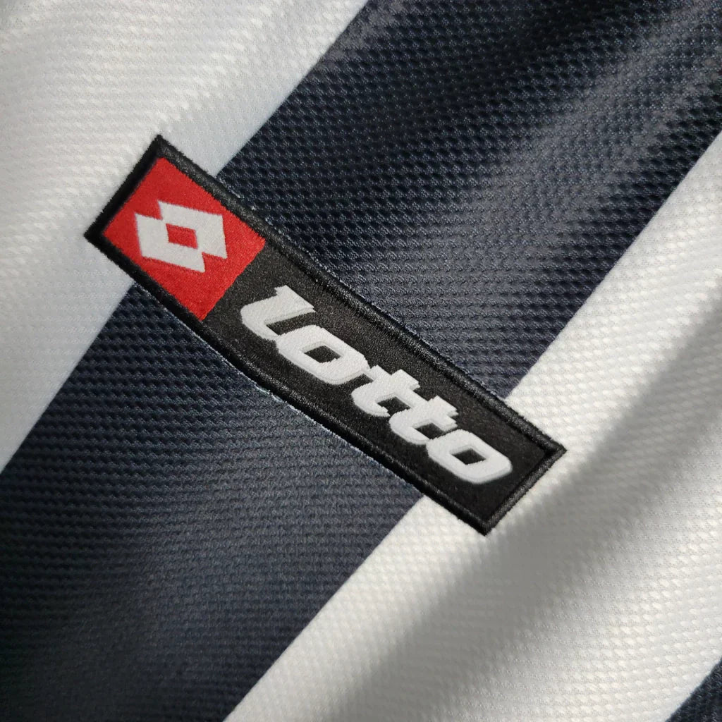 Atlético Mineiro Retro Jersey