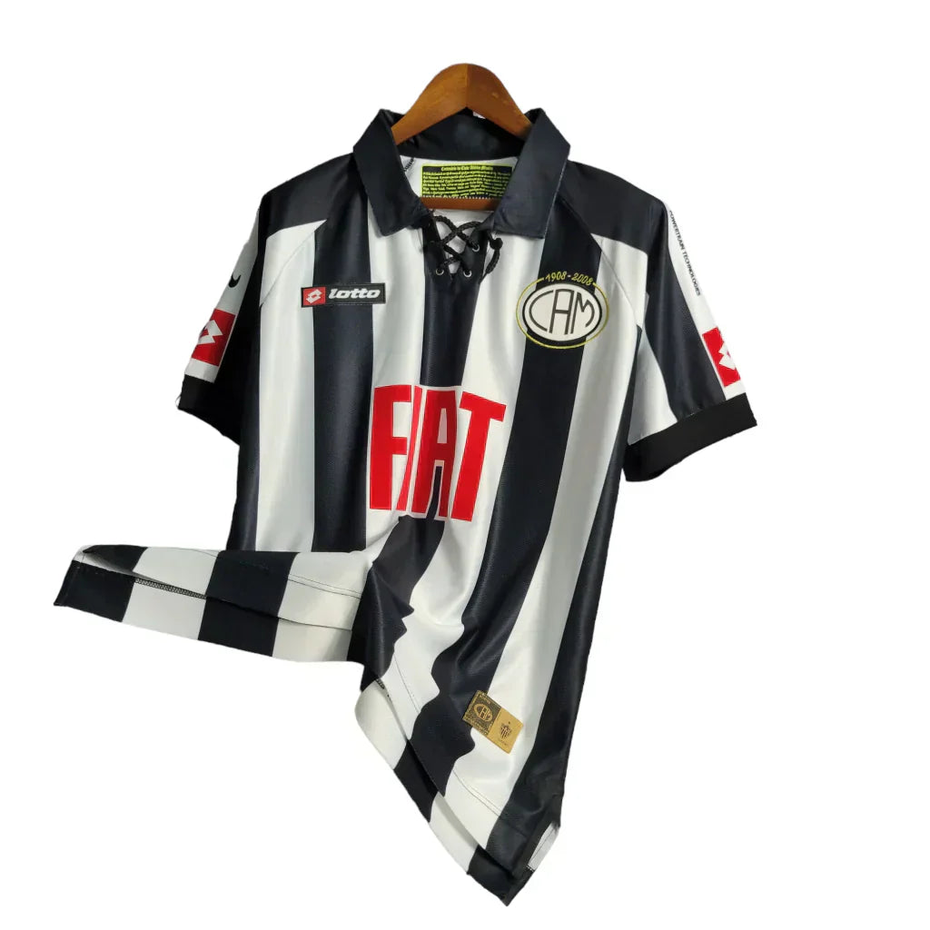 Atlético Mineiro Retro Jersey