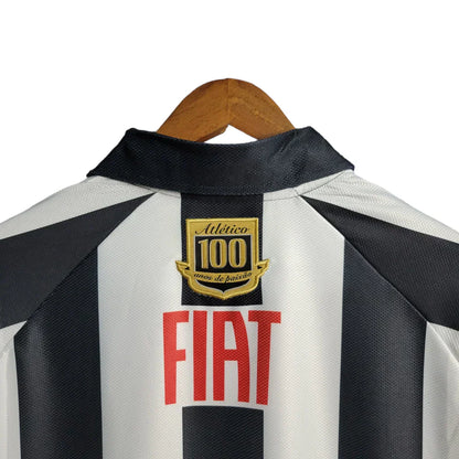 Atlético Mineiro Retro Jersey