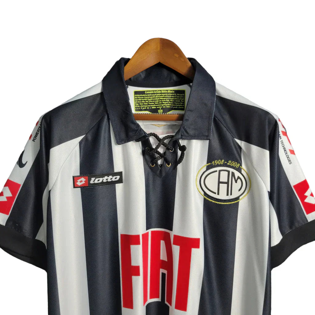 Atlético Mineiro Retro Jersey