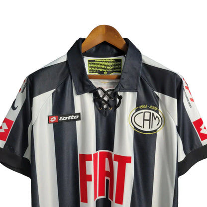 Atlético Mineiro Retro Jersey