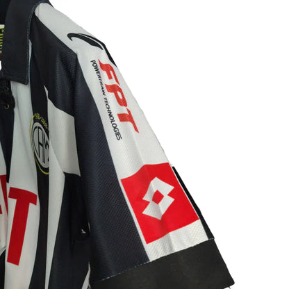 Atlético Mineiro Retro Jersey