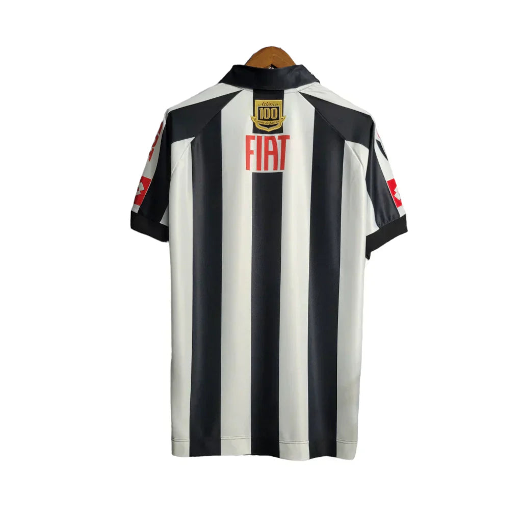 Atlético Mineiro Retro Jersey