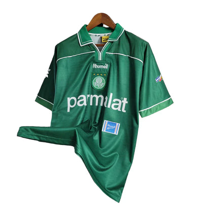 Palmeiras Retro Jersey