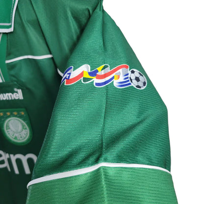 Palmeiras Retro Jersey