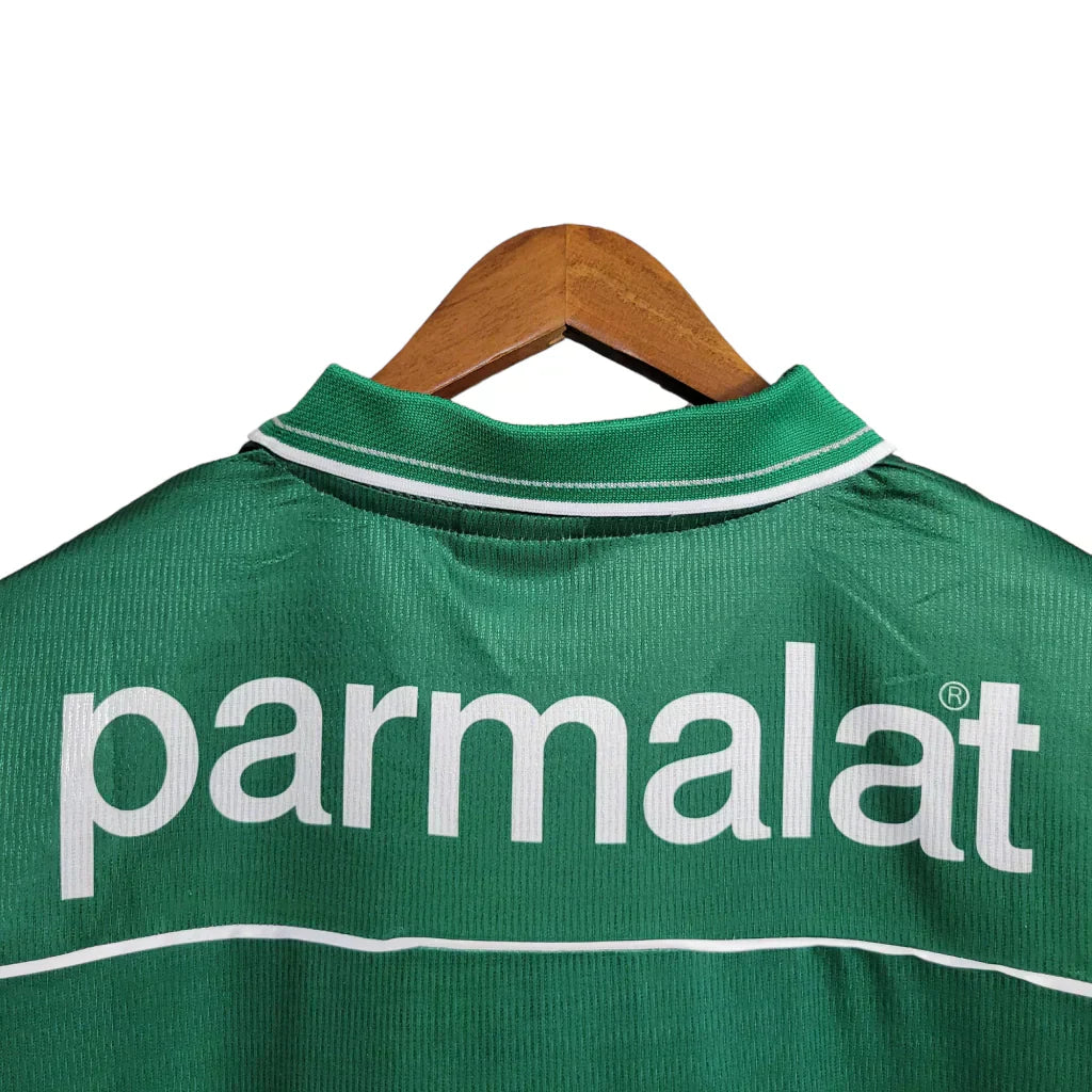 Palmeiras Retro Jersey