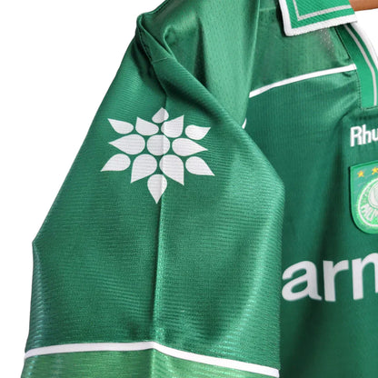 Palmeiras Retro Jersey