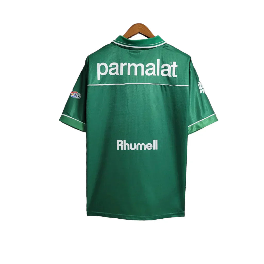 Palmeiras Retro Jersey
