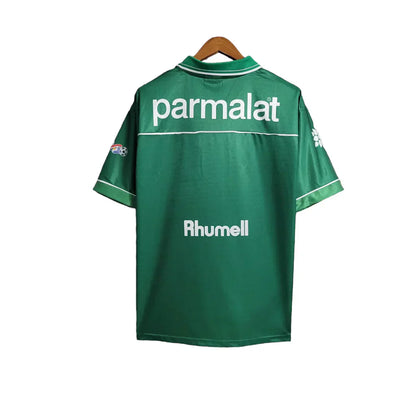 Palmeiras Retro Jersey