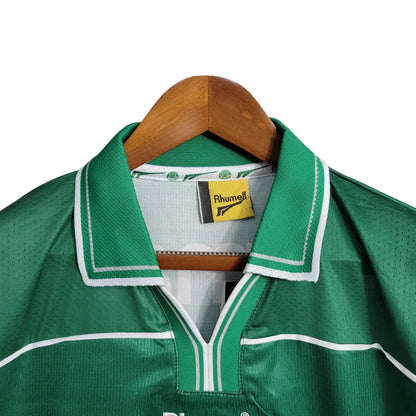 Palmeiras Retro Jersey
