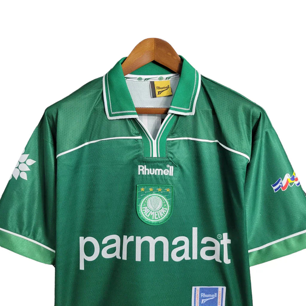 Palmeiras Retro Jersey