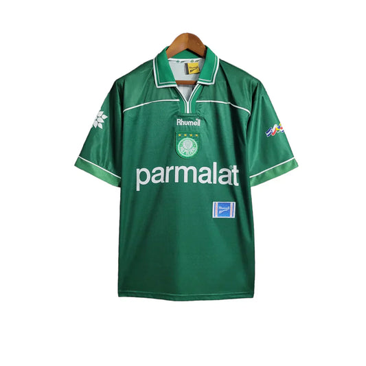 Palmeiras Retro Jersey