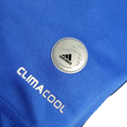 Palmeiras 2019 brancos Retro Jersey