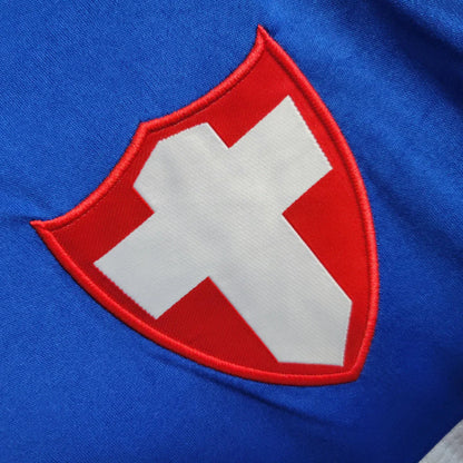 Palmeiras 2019 brancos Retro Jersey