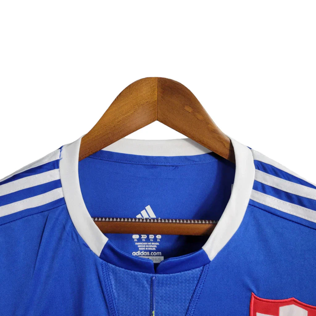 Palmeiras 2019 brancos Retro Jersey