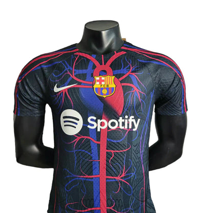 Barcelona Special Edition 23/24 Jersey - Player Version