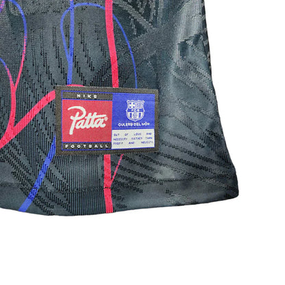 Barcelona Special Edition 23/24 Jersey - Player Version