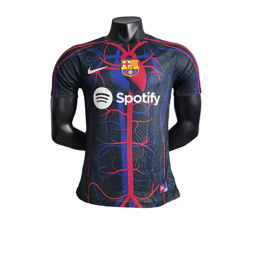 Barcelona Special Edition 23/24 Jersey - Player Version
