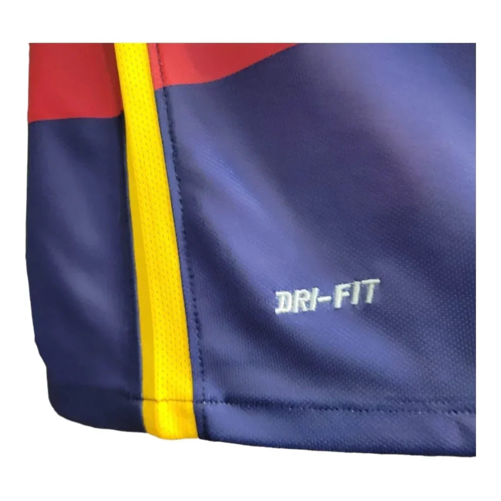 Barcelona Retro 15/16 Jersey