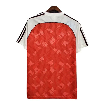 Arsenal Retro 90/92 Jersey