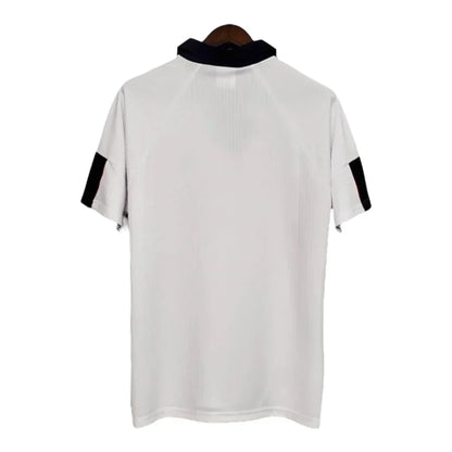 England Retro 1998 Jersey